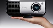 BenQ CP270 - najmniejszy projektor zgodny z HDTV