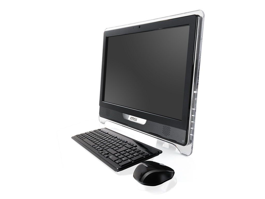 Komputer Wind Top AE2220 z matrycą multi-dotykową już w Polsce