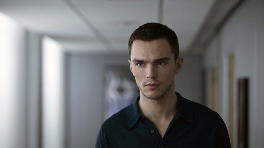Nicholas Hoult