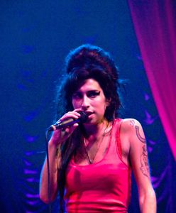 Amy Winehouse - powstanie film fabularny na temat artystki