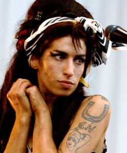 Amy Winehouse: 8. rocznica śmierci. Jej mama opublikowała wzruszające zdjęcie