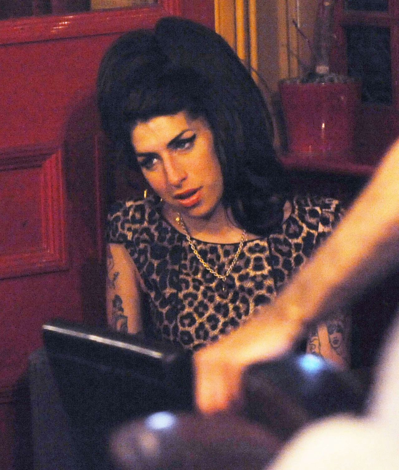 Nowa piosenka z Amy Winehouse
