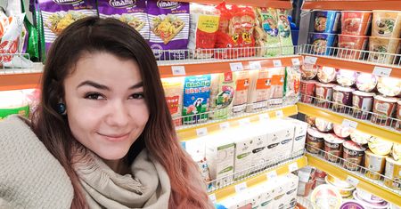 Asian House. Odwiedziłam sklep nowej sieci. Czy warto tam iść?