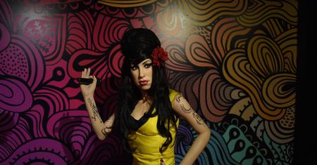 Amy Winehouse i Abba ruszają w hologramową trasę koncertową