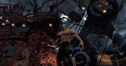 Operowy zwiastun Splatterhouse