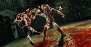 Srogi zwiastun Splatterhouse