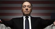 Netflix rezygnuje z "House of Cards" po aferze z Kevinem Spacey