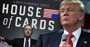 Netflix ogłosił datę kolejnego sezonu "House Of Cards"! Zrobił to w dniu zaprzysiężenia prezydenta Donalda Trumpa