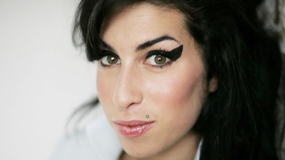 Amy Winehouse