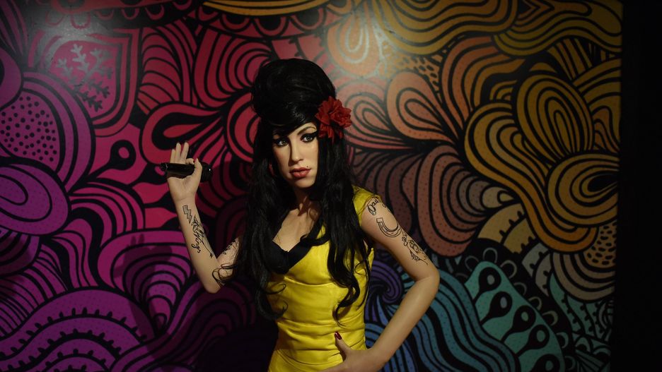 Hologram Amy Winehouse niedługo ruszy w trasę koncertową.
