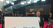 Jasny i dobitny apel podczas oscarowej nocy: #SaveGhouta