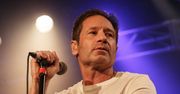 David Duchovny wystąpi w warszawskiej Stodole