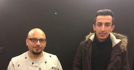 Ryzykowali życie pokazując prawdę o Syrii. Groźby od ISIS dostawał każdy
