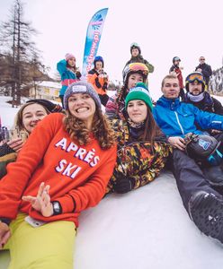 Wyjazdy studenckie w Alpy z masą atrakcji!