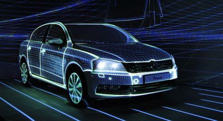 VW Passat: następca już w planach