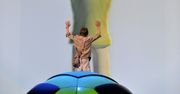 Cyrk, uśmiechnięta rodzina i Natal tfu, Kinect