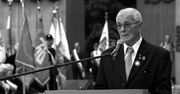 Jerzy Majchrzak – strażnik pamięci Poznańskiego Czerwca ’56 odszedł w wieku 82 lat