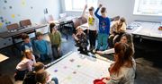 Wakacyjne warsztaty programowania dla najmłodszych w Centrum Szyfrów Enigma