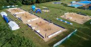 Plany rozwoju kompleksów sportowych przy Drodze Dębińskiej