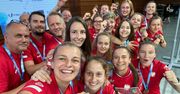 Poznań gospodarzem kolejnej dużej sportowej imprezy!