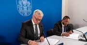 UNICEF przekazał Poznaniowi ponad 30 mln złotych. Na co przeznaczone będzie wsparcie