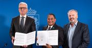 Poznań i UNICEF będą pomagać razem