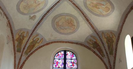 Zakończyła się renowacja dwóch cennych obiektów sakralnych