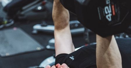 Ostatnie dni licytacji treningu z Jackiem Jaśkowiakiem w ramach aukcji WOŚP