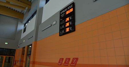 Działalność obiektów POSiR w związku z obostrzeniami sanitarnymi