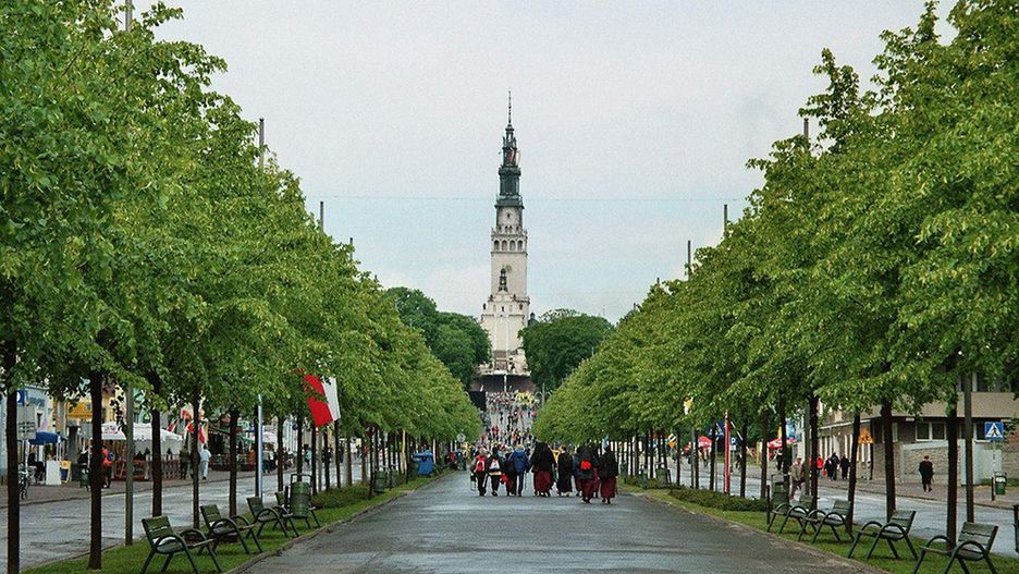 Częstochowa