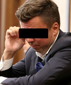 Marek F. poszukiwany przez policję. Miał już iść do więzienia, ale nie wiadomo, gdzie jest