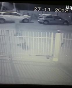 Zboczeniec atakuje kobiety w Częstochowie. Apel śląskiej policji