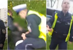 Policjanci napadli na rodzinę? Zatrzymani nie mają co do tego wątpliwości, a policja ma inne zdanie