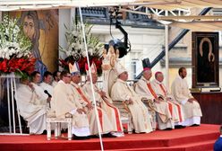 "Dziś w Częstochowie KLER za darmo". Archidiecezja zaskakuje