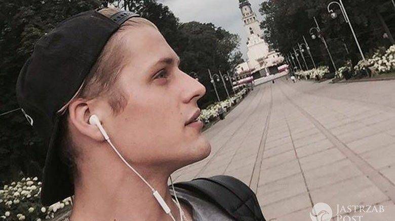 jakob kosel czestochowa światowe dni młodzieży