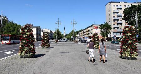 Częstochowa - najsmutniejsze miasto w Polsce