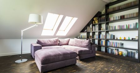 Okna dachowe we współczesnej architekturze