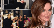 Geri Halliwell pokazała zdjęcia z baby shower. Tak to wygląda w willi miliarderów
