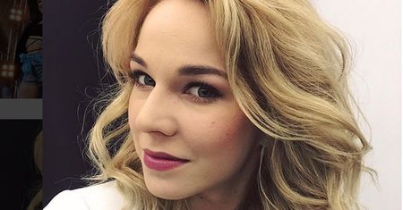 Kaczorowska odbiła jej narzeczonego. Teraz Adrianna zabiera głos: "To prawda"