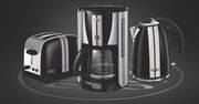 Kolekcja śniadaniowa Mini Classic marki Russell Hobbs