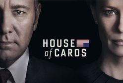 House of Cards (4 sezon) – odcinki