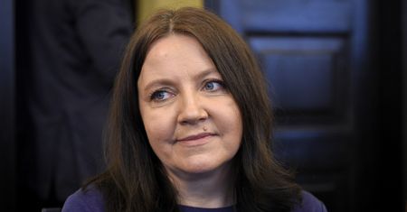 Joanna Lichocka rezygnuje z zasiadania w podkomisji. Przez Macieja Laska