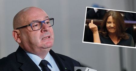 Apel do Joanny Lichockiej. "Powinna teraz honorowo zrezygnować"