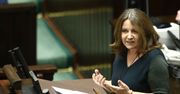 Joanna Lichocka i uchwała PiS ws. Pucka. Opozycja: absurdalne