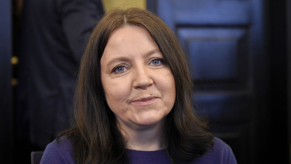Okazuje się, że nawet polski ser może być francuski. Przekonała się o tym Joanna Lichocka, członkini Rady Mediów Narodowych i posłanka PiS.