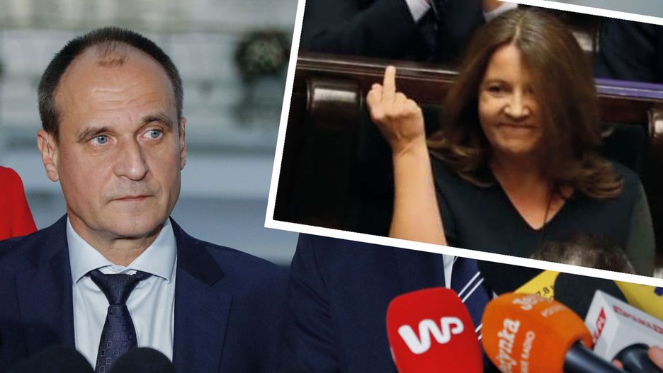 Paweł Kukiz napisał list do szefa WOŚP ws. Joanny Lichockiej. "Pomóż mi!