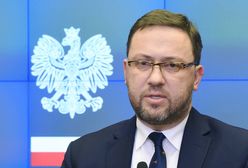 Wiceszef MSZ wskazał, kto doprecyzuje ustawę o IPN. "My będziemy reagować"