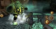 BioShock już w sklepie Apple, ale cena nie zachęca do zakupu