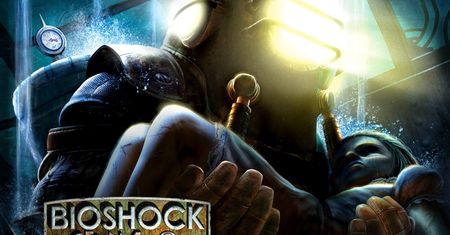 BioShock 2 - szczegóły w kwietniu