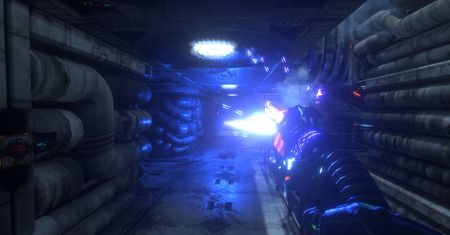 System Shock - już we wrześniu startuje Adventure Alpha
